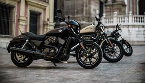 Ilustrasi Motor Gede. (foto: auto.ndtvimg.com)