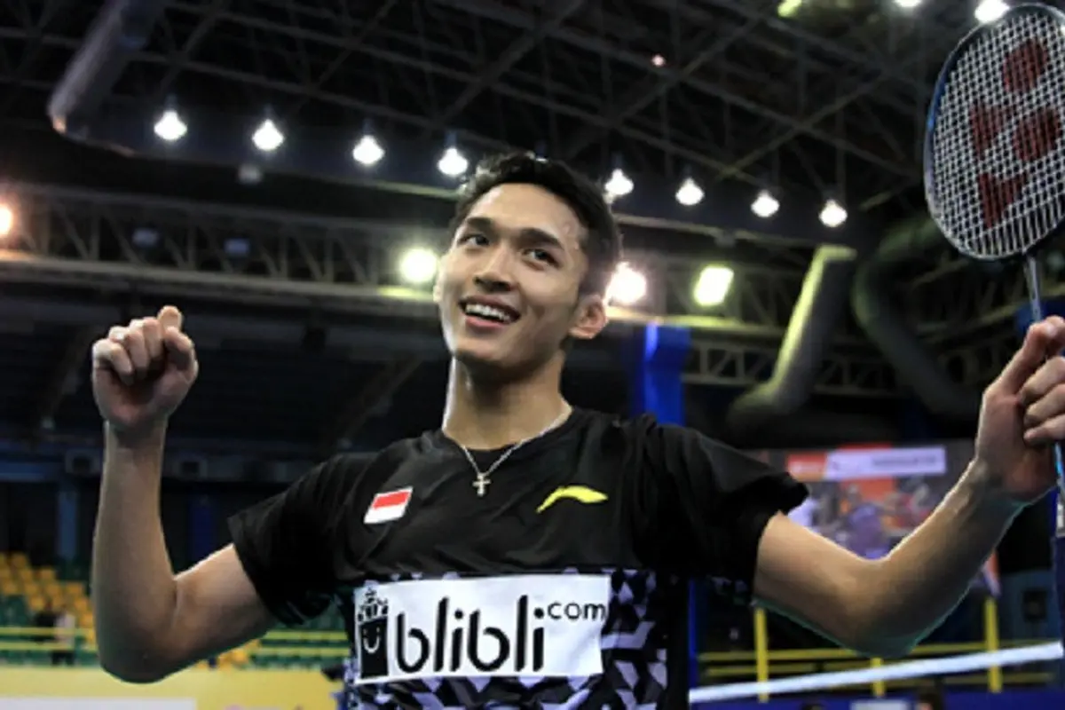 Jonatan Christie