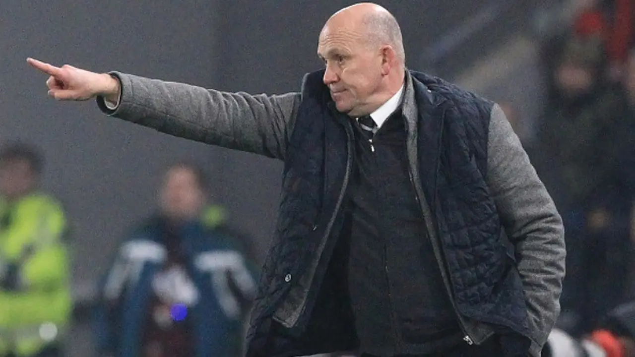 mike phelan