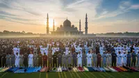 Sholat Ied Jam Berapa? Panduan Lengkap Waktu, Tata Cara, dan Persiapan Hari Raya Idul Fitri