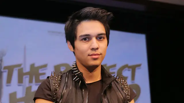 [Bintang] Maxime Bouttier