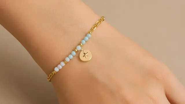 7 Model Gelang Manik-Manik yang Unik dan Kekinian, Cocok untuk Semua Usia