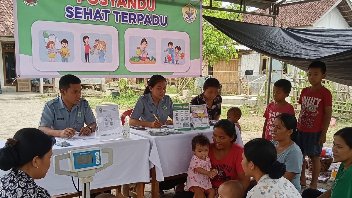 9 Inspirasi Program untuk Kelompok Ibu-ibu Posyandu, Tingkatkan Kesehatan Keluarga