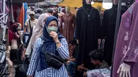 Top 3: Purbaya Tolak Legalkan Usaha Thrifting
