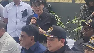 Rieke Ungkap Fakta di Balik 10 Rumah Dinas Ilegal Lapas Cibinong