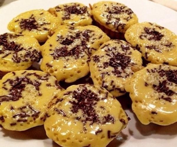  Kue Cubit Berasal Dari Daerah  Mana Berbagai Kue 