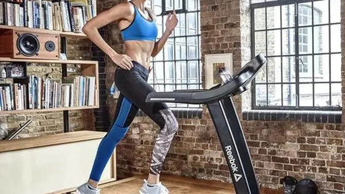 [Fimela] Treadmill