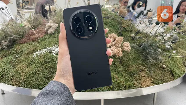 Oppo Find N5