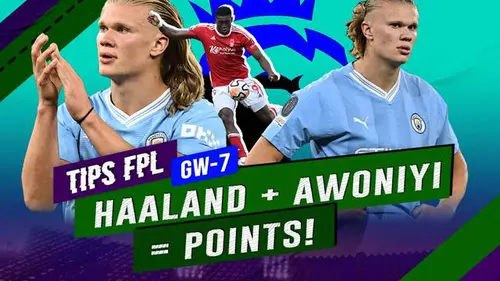 VIDEO Tips FPL: 5 Striker Pendamping Erling Haaland Pekan Ini