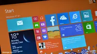 6 Fitur Unggulan di Pembaruan Windows 8.1