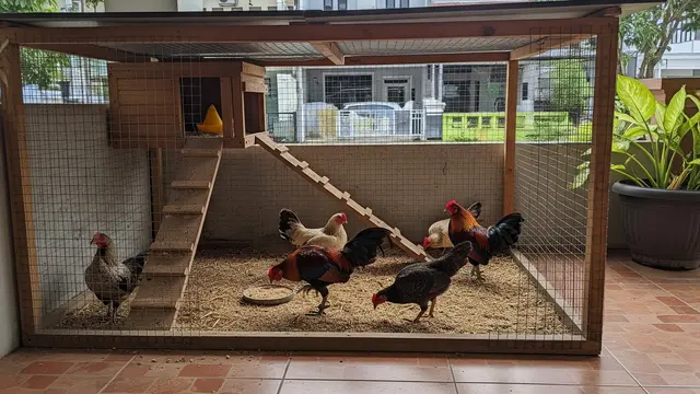 9 Ternak Mini di Teras Rumah yang Hasilnya Bisa Jadi Uang Jajan Harian, Menguntungkan