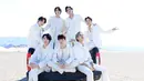 BTS. (Facebook/ BTS (방탄소년단))