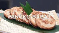 10 Resep Wingko Babat yang Enak dan Lembut, Begini Trik Anti Gagalnya