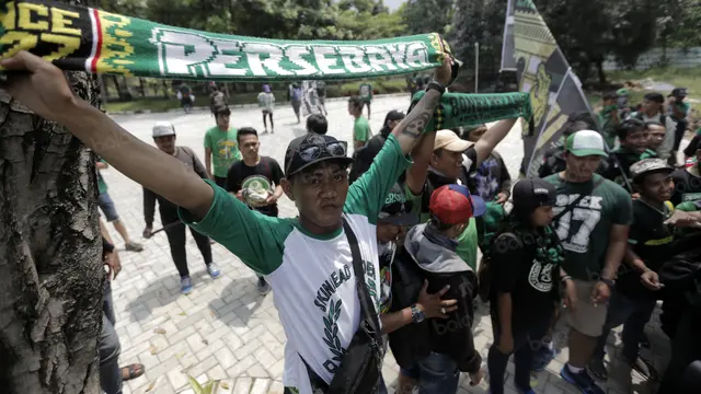 Persebaya