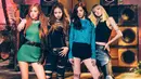 Sejak pertama kali muncul di industri musik K-Pop, BLACKPINK sudah berhasil mencuri perhatian publik. Tak hanya karena kemampuan bernyanyi, penampilan para personelnya juga jadi daya tarik tersendiri. (Foto: soompi.com)