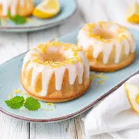 resep lemon cake mudah dan simple/shutterstock/Marcus Z-pics
&nbsp;