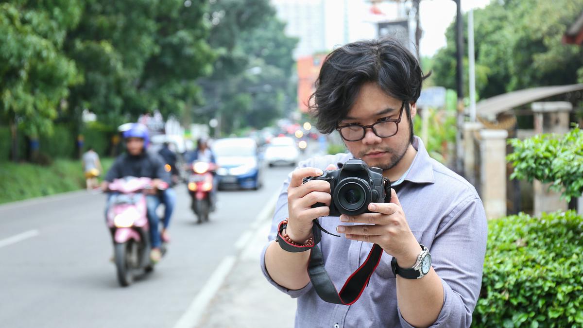 Lomba Foto &amp; Anugerah Pewarta Astra 2025 Resmi Dibuka! Tunjukkan Karyamu, Gerakkan Perubahan