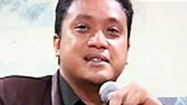Dede Yusuf Siap Layani Warga Jawa Barat Lagi