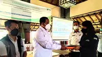 Garut Canangkan 'Satu Hari Satu Telur' untuk Cegah Stunting