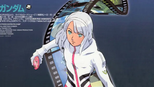 10 Tokoh Anime Pria yang Sering Disangka Wanita