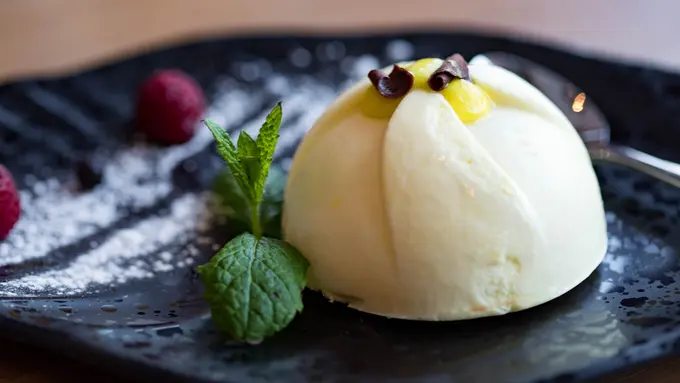 es krim