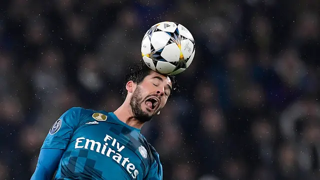 Real Madrid