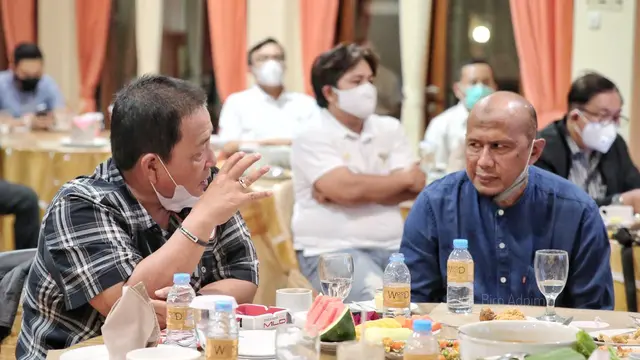 Rahmad Darmawan