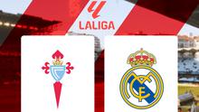 Liga Spanyol - Celta Vigo Vs Real Madrid (Bola.com/Adreanus Titus)