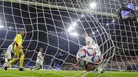 Data dan Fakta Liga Champions Shakhtar Donetsk Vs Inter Milan: Nerazzurri Mudah Dibobol