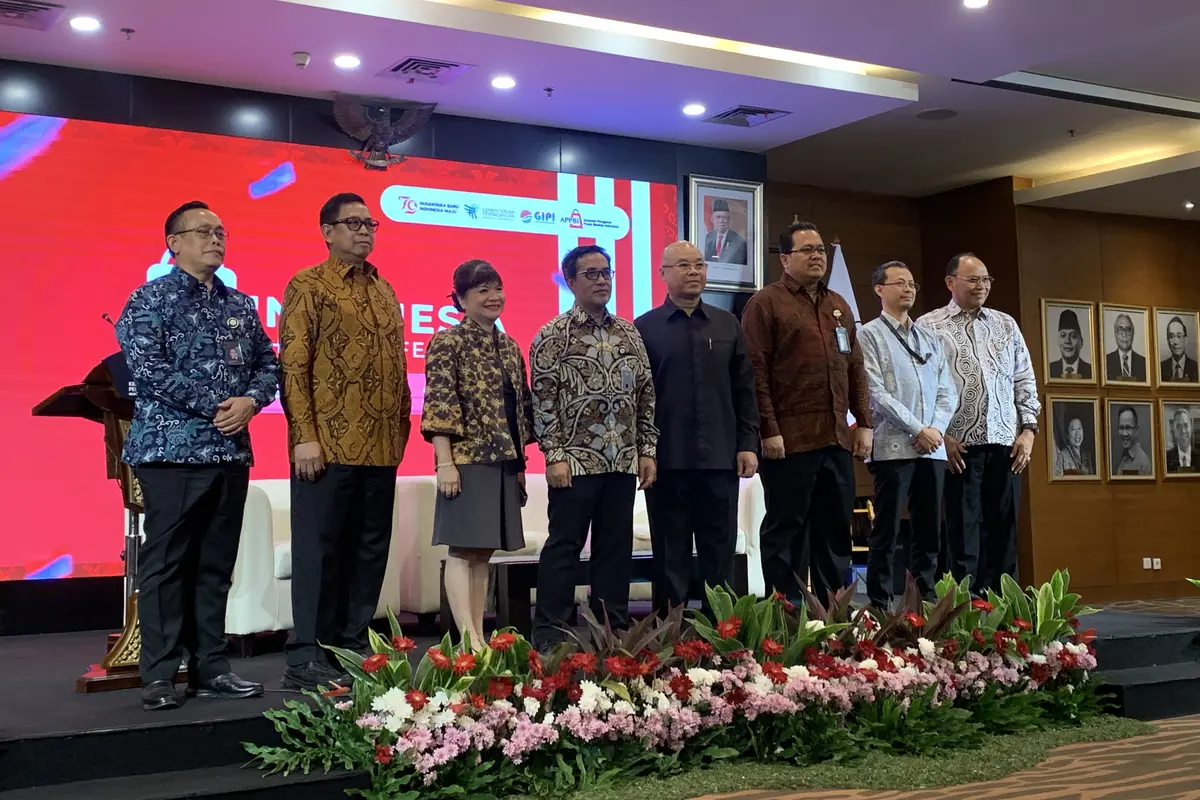 APPBI Ramal Mal di Jakarta Makin Cuan Setelah Ibu Kota Pindah ke IKN