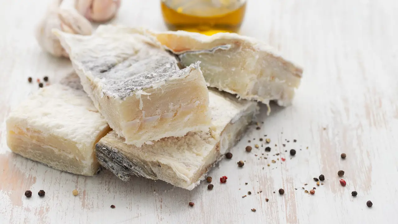 ikan asin jambal roti