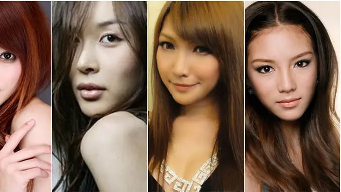 Foto dari berbagai Sumber