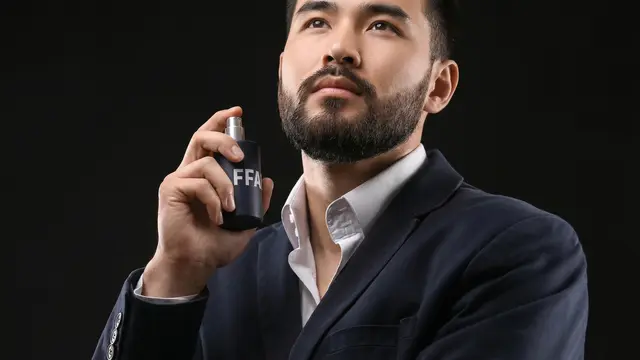 Cara Pilih Parfum Pria Sesuai Kepribadian, Agar Tak Hanya Ikut yang Lagi Viral