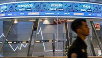BEI Hentikan Sementara Perdagangan 3 Saham, Simak Penyebabnya