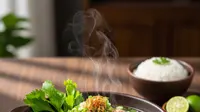 Resep Sop Tulang Sapi Bening yang Gurih Tanpa Banyak Bumbu, Simpel untuk Pemula