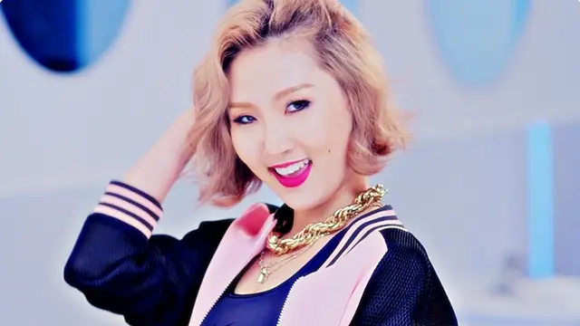 [Bintang] Hwasa MAMAMOO