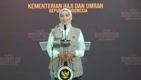 Puncak Haji Kian Dekat, Petugas Mulai Disiagakan di Arafah