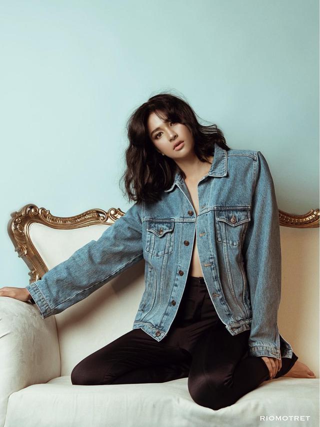 [Bintang] Mikha Tambayong