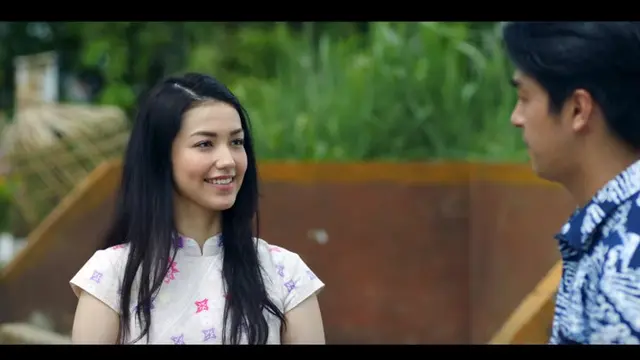 Velove Vexia dan Deva Mahenra