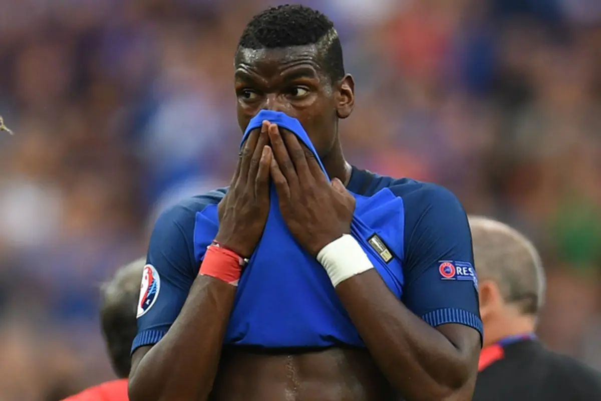 Paul Pogba