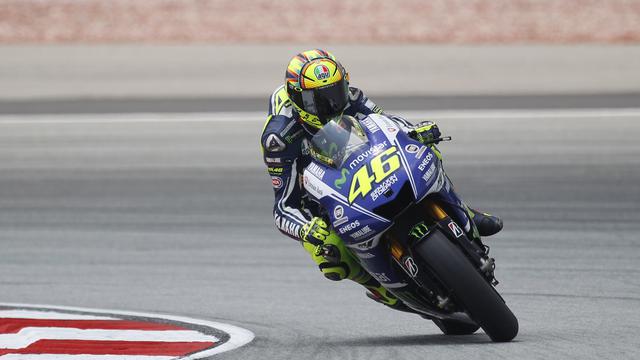 Valentino Rossi