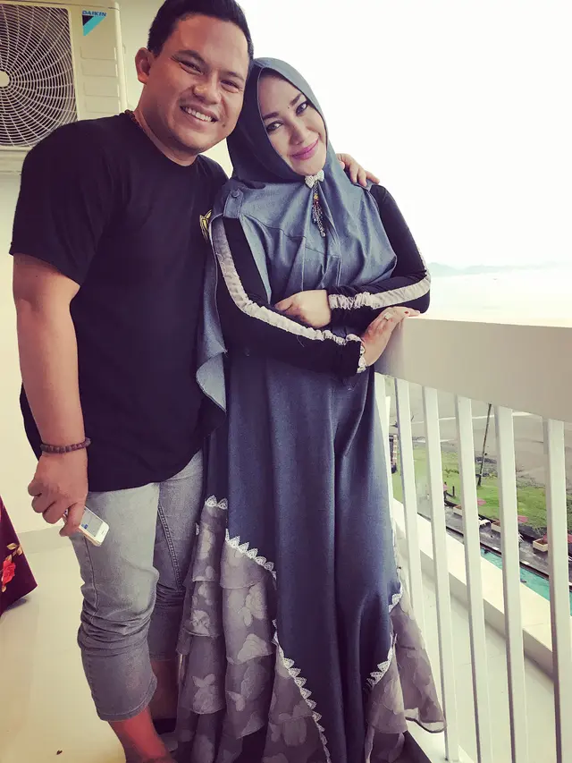 [Bintang] Faank Wali