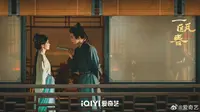 Sinopsis Drama China Spring of The Blade, Xu Kai dan Zhou Ye Adu Akting hingga Visual