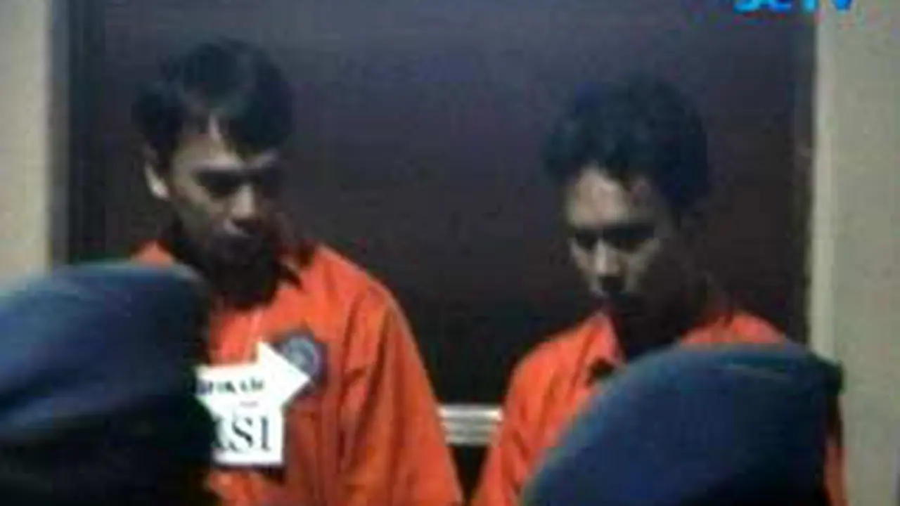 Polisi Gelar Reka Ulang Kasus Ryan - News Liputan6.com