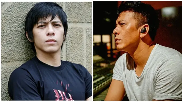7 Potret Transformasi Vokalis Band Dulu Vs Kini, Tetap Jadi Idola