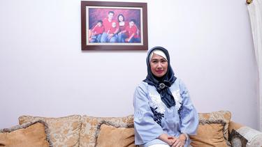 Cerita Soal Cerai Istri Donny Kesuma Untuk Memperbaiki Harus Ada Niat Keduanya News Entertainment Fimela Com