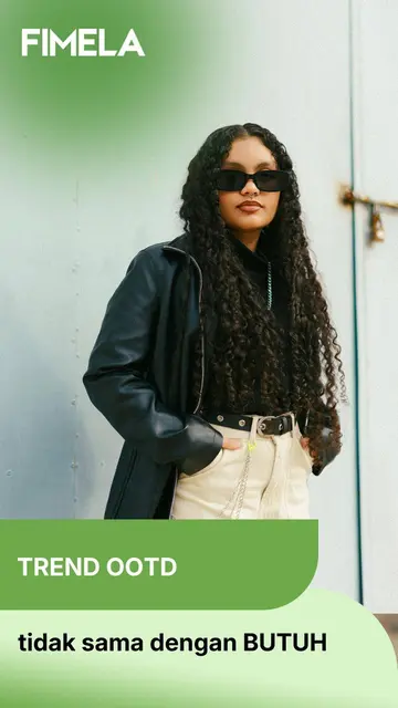 Stop Belanja Impulsif! Ini Cara Mulai Sustainable Fashion