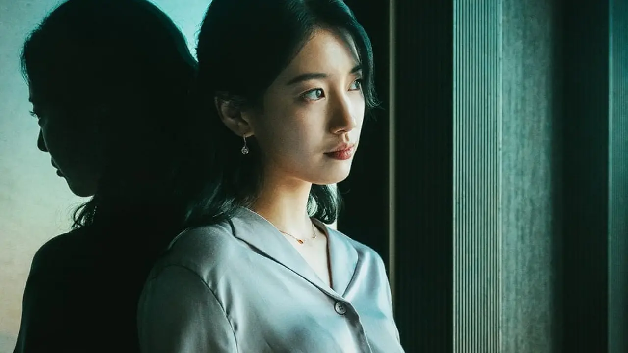 Anna. (Coupang Play via Soompi)