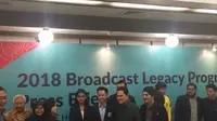 INASGOC Buka Program Magang Buat Mahasiswa pada Asian Games 2018