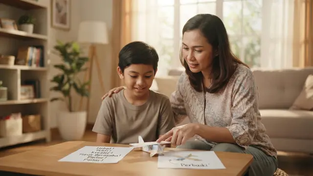 Kebiasaan Orang Tua yang Tanpa Sadar Membuat Anak Lebih Percaya Diri
